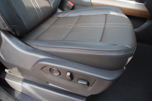 used 2025 Chevrolet Silverado 2500 car, priced at $74,711