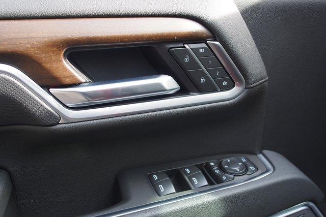 used 2025 Chevrolet Silverado 2500 car, priced at $74,711