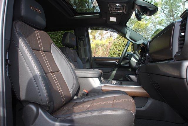 used 2025 Chevrolet Silverado 2500 car, priced at $74,711