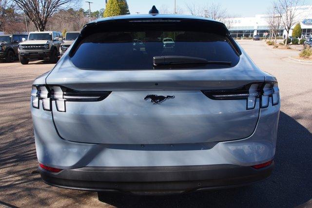 used 2025 Ford Mustang Mach-E car, priced at $30,616