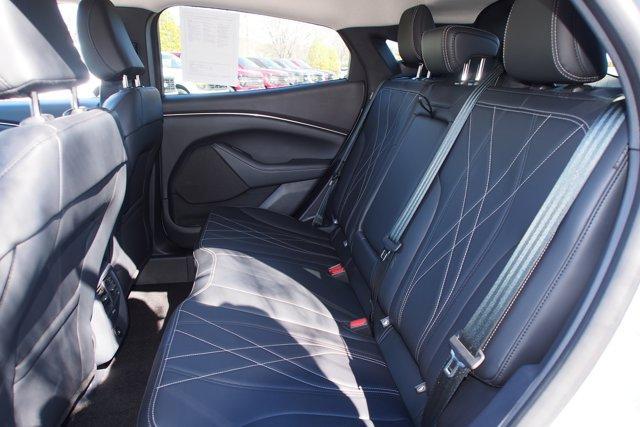 used 2025 Ford Mustang Mach-E car, priced at $30,616