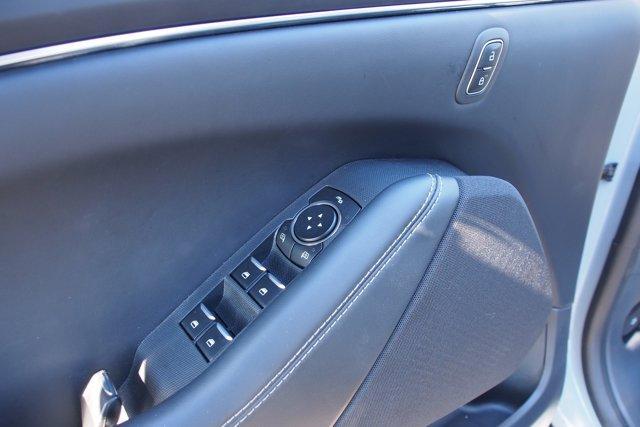 used 2025 Ford Mustang Mach-E car, priced at $30,616