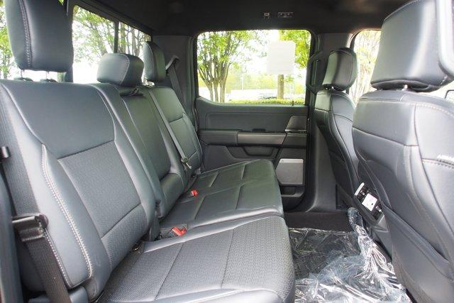 new 2026 Ford F-150 car, priced at $72,182