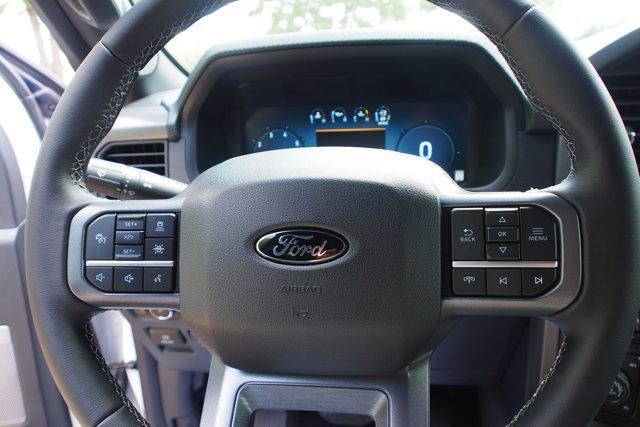 new 2025 Ford F-150 car, priced at $65,427