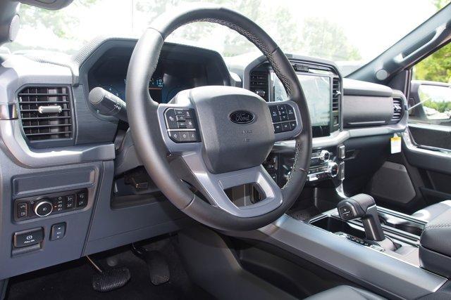 new 2025 Ford F-150 car, priced at $65,427