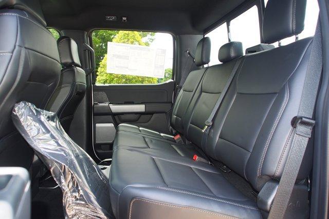 new 2025 Ford F-150 car, priced at $65,427