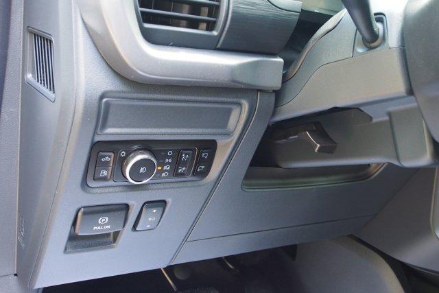 new 2025 Ford F-150 car, priced at $65,427