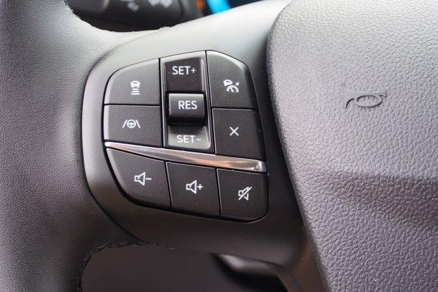 new 2025 Ford Bronco Sport car, priced at $32,972