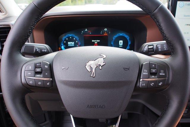 new 2025 Ford Bronco Sport car, priced at $32,972