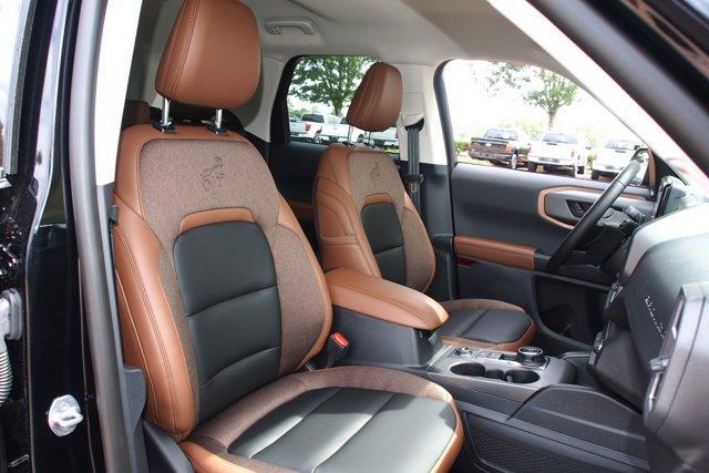 new 2025 Ford Bronco Sport car, priced at $32,972