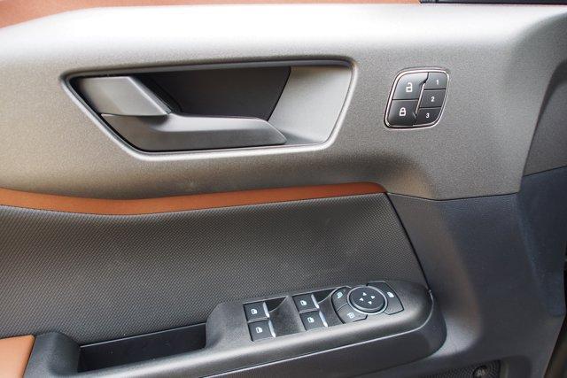 new 2025 Ford Bronco Sport car, priced at $32,972