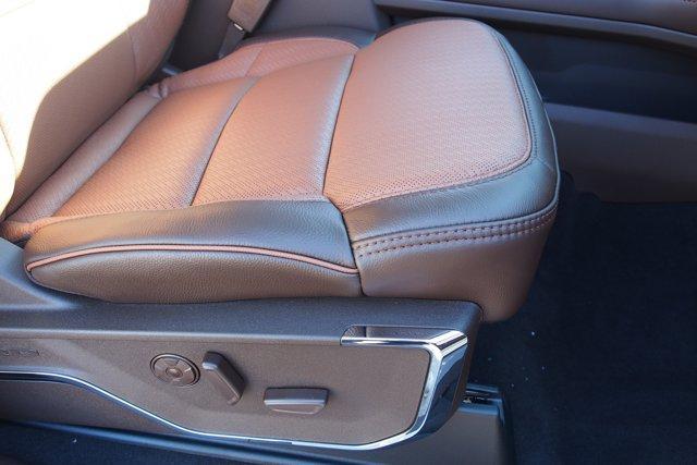 new 2026 Ford F-250 car, priced at $98,487