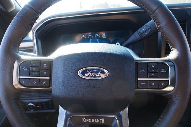 new 2026 Ford F-250 car, priced at $98,487