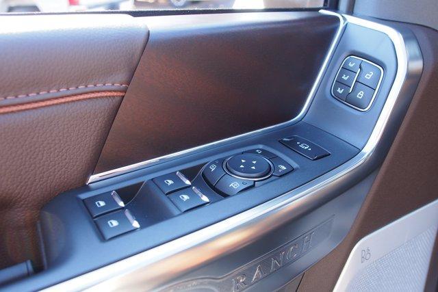 new 2026 Ford F-250 car, priced at $98,487