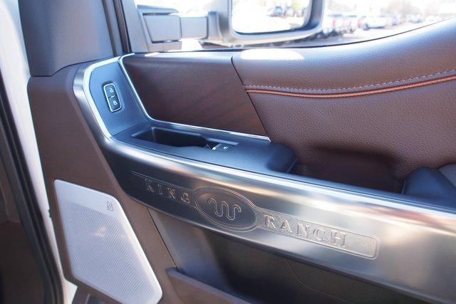 new 2026 Ford F-250 car, priced at $98,487