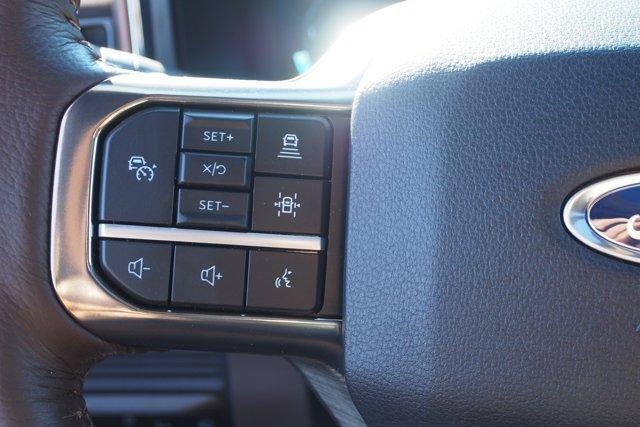 new 2026 Ford F-250 car, priced at $98,487