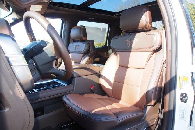 new 2026 Ford F-250 car, priced at $98,487