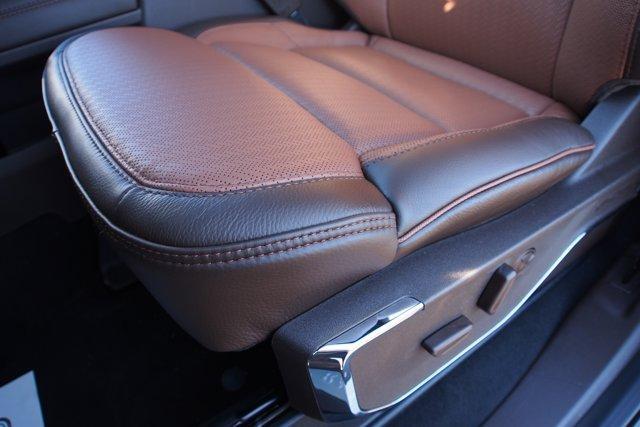 new 2026 Ford F-250 car, priced at $98,487