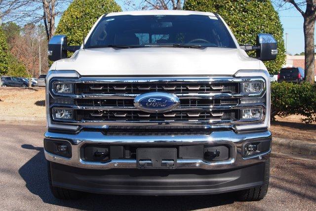new 2026 Ford F-250 car, priced at $98,487