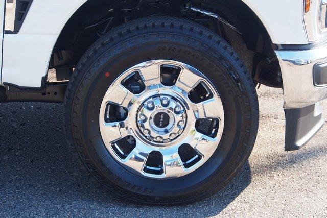 new 2026 Ford F-250 car, priced at $98,487