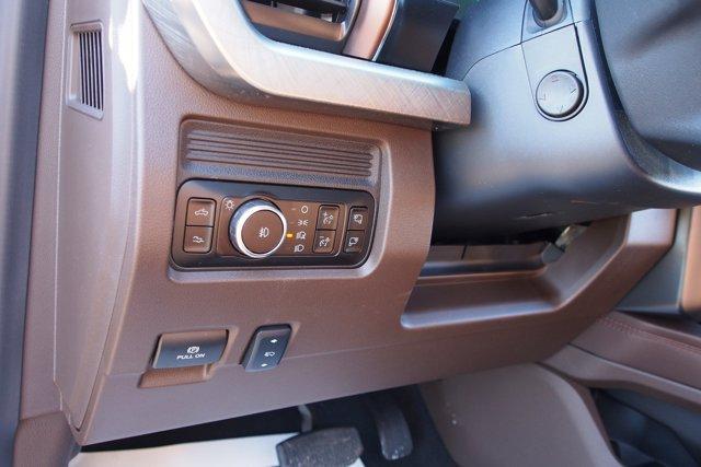 new 2026 Ford F-250 car, priced at $98,487