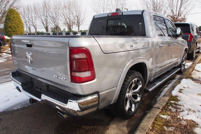 used 2022 Ram 1500 car, priced at $41,153