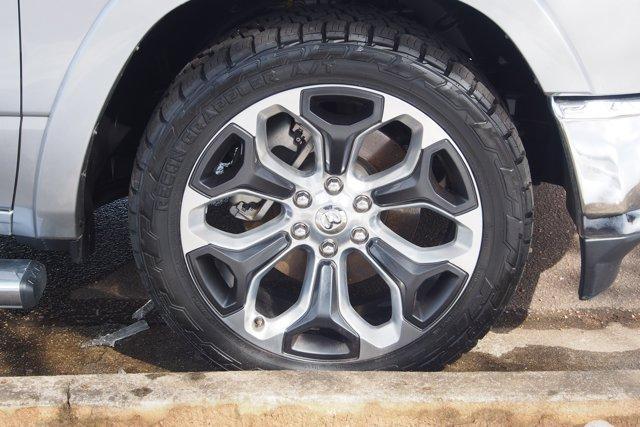 used 2022 Ram 1500 car, priced at $41,153