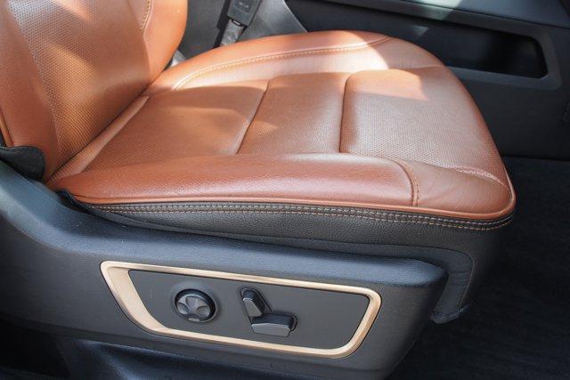 used 2022 Ram 1500 car, priced at $41,153