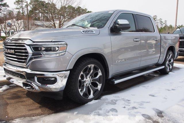 used 2022 Ram 1500 car, priced at $41,153