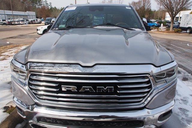 used 2022 Ram 1500 car, priced at $41,153