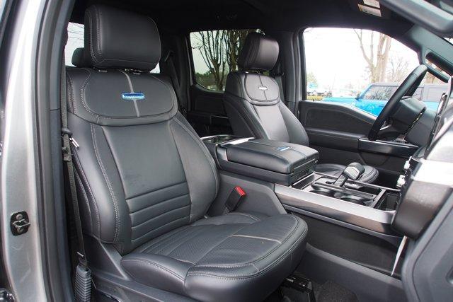 new 2026 Ford F-150 car, priced at $77,232