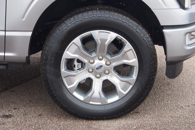 new 2026 Ford F-150 car, priced at $77,232