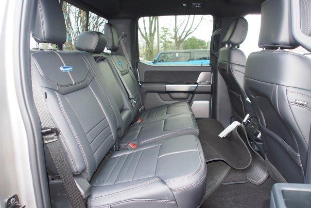 new 2026 Ford F-150 car, priced at $77,232