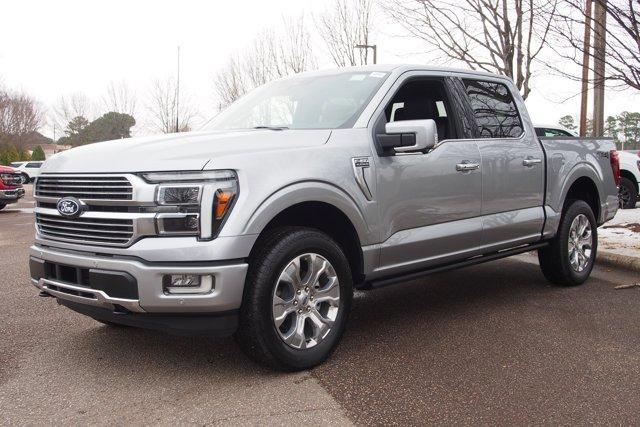new 2026 Ford F-150 car, priced at $77,232