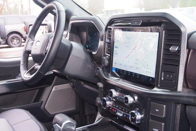 new 2026 Ford F-150 car, priced at $77,232