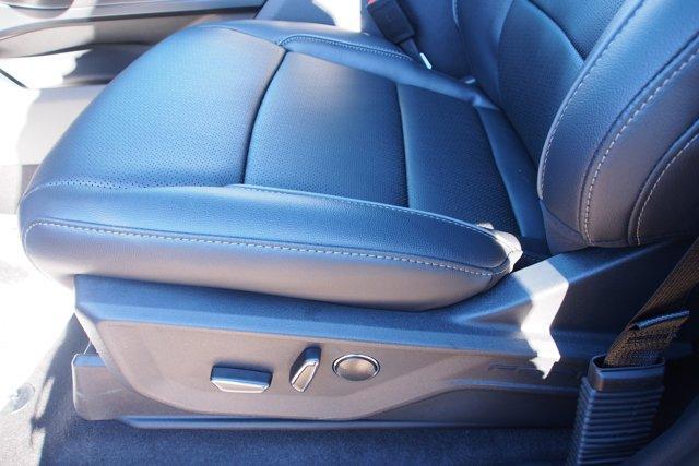 new 2025 Ford F-150 car, priced at $70,132