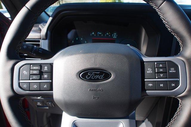 new 2025 Ford F-150 car, priced at $70,132