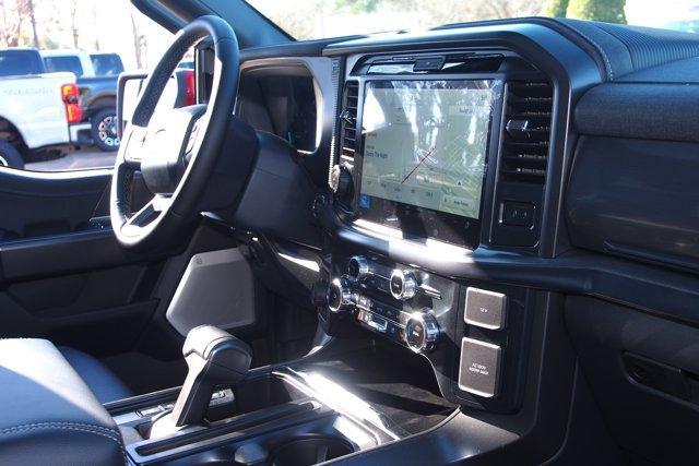 new 2025 Ford F-150 car, priced at $70,132