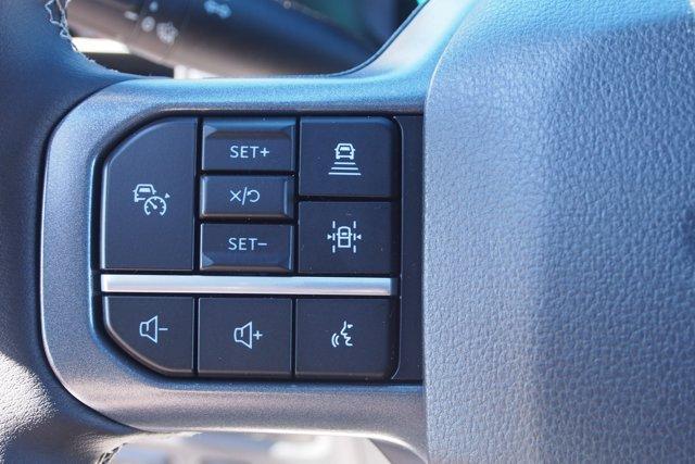 new 2025 Ford F-150 car, priced at $70,132