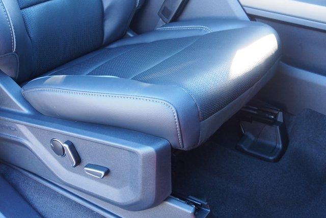 new 2025 Ford F-150 car, priced at $70,132