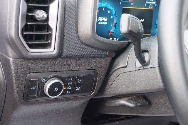 used 2025 Ford Bronco Sport car, priced at $26,887