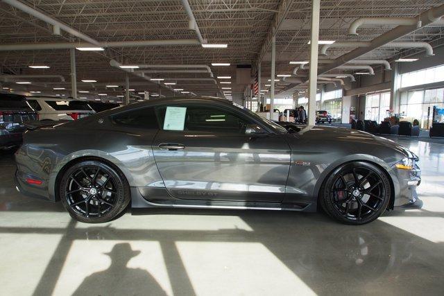 used 2019 Ford Mustang car, priced at $62,384