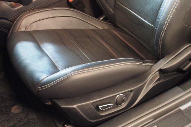 used 2019 Ford Mustang car, priced at $62,384