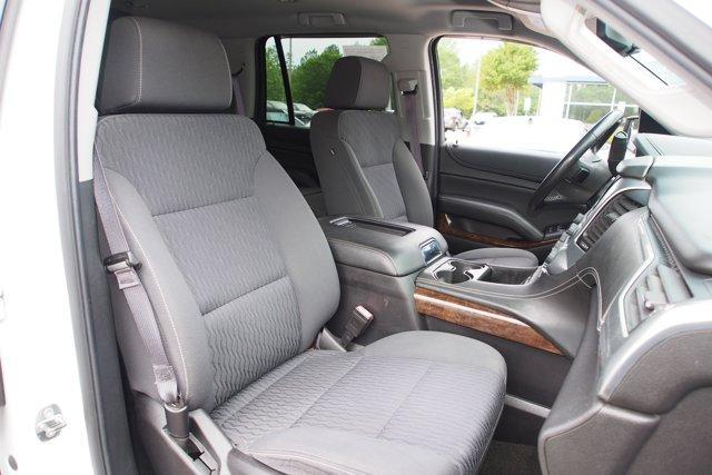 used 2017 Chevrolet Tahoe car, priced at $22,921