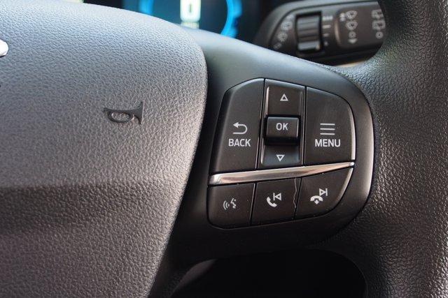 new 2025 Ford Bronco Sport car, priced at $31,027