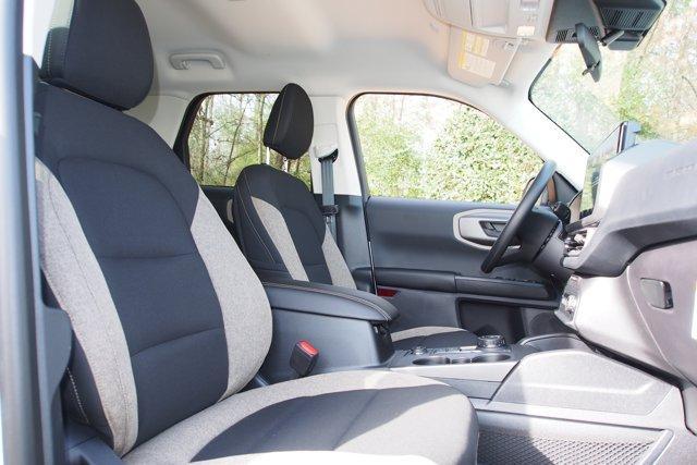 new 2025 Ford Bronco Sport car, priced at $31,027