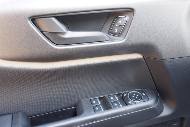 new 2025 Ford Bronco Sport car, priced at $31,027