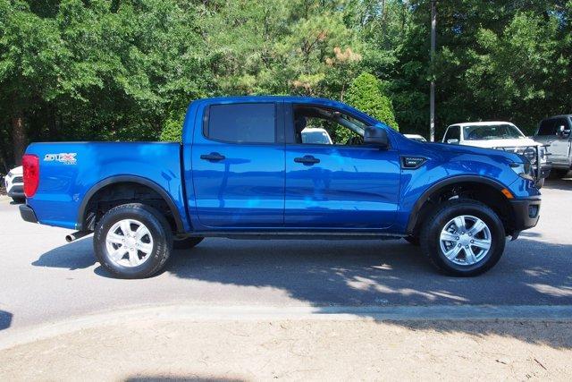 used 2020 Ford Ranger car, priced at $28,033