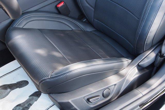 new 2025 Ford Mustang car, priced at $42,112