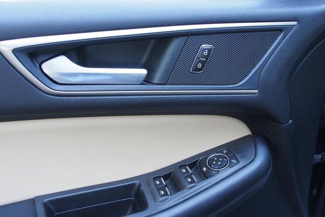 used 2022 Ford Edge car, priced at $24,547